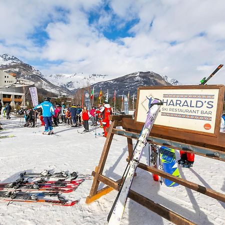 Il Rododendro City Center - Happy Rentals Bardonecchia Exterior foto